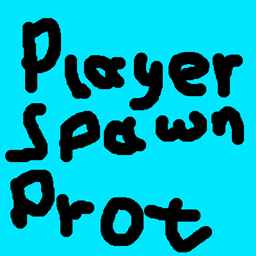 Player Spawn Protection