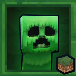 Creature Crossover [Creepers+]