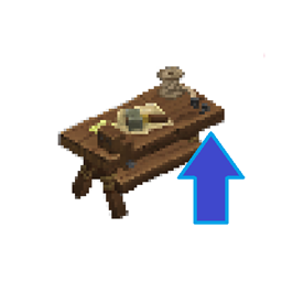 Workbench Tier Keeper