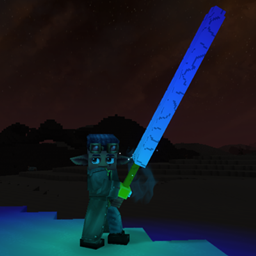 Legendary Greatsword