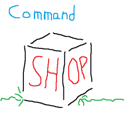 Command Shop