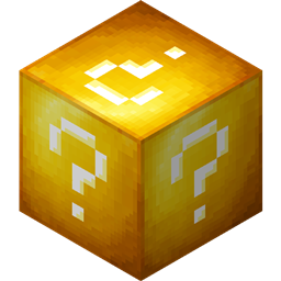 Euforia’s Lucky Blocks