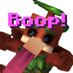 Boop!