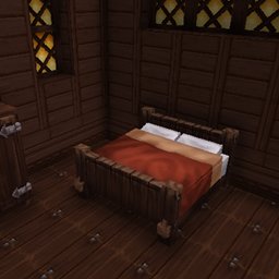 Double Beds