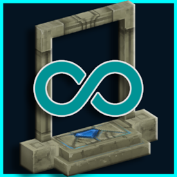 Infinite Teleporters