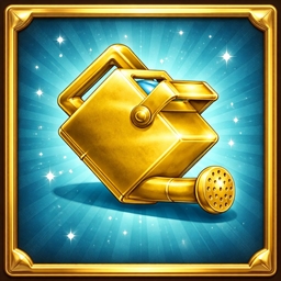 Infinite Watering Can