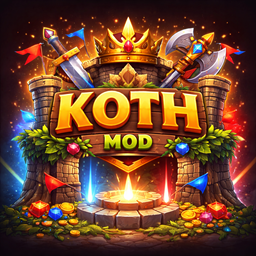 King of the Hill KOTH