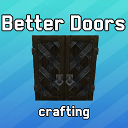 Better Doors