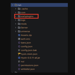 Patch PickupItemSystem (Fixed by last version of hytale server)