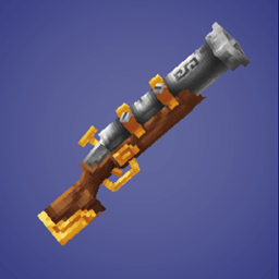 H1Z’s Blunderbuss’s