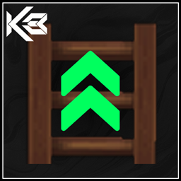 Keb’s Fast Ladders