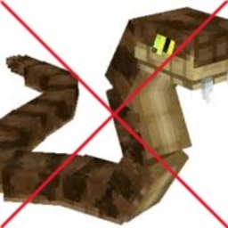 No Snakes