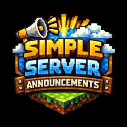 Simple Server Announcements