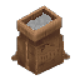 Bone Meal and Grass Seeds