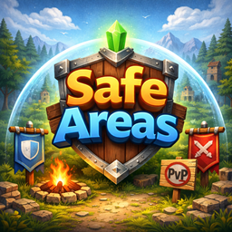 SafeAreas