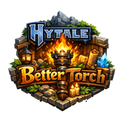 BetterTorch