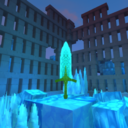 Moonlight Greatsword