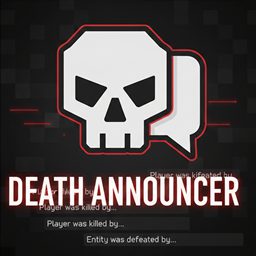 In-game Chat Death Announcer