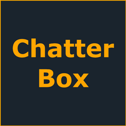 ChatterBox