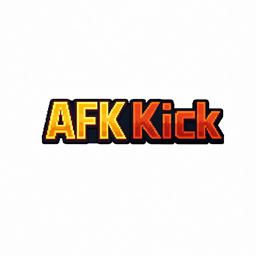 AFK Kick – Simple & Efficient AFK Management