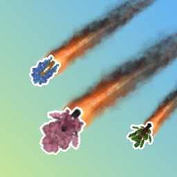 [kedo] DroppingSaplings