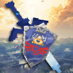 The Legend of Zelda | Weapons & Items