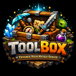 Toolbox [Essentials]