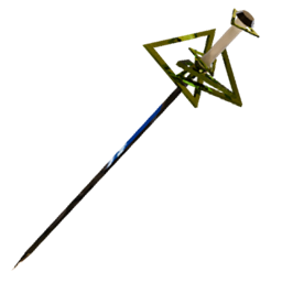 Onibi’sCustomWeapons