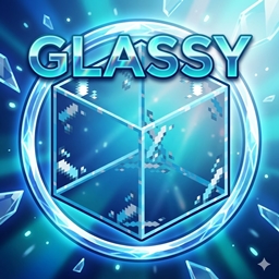Glassy – Better Glass