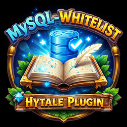 Mysql-Whitelist