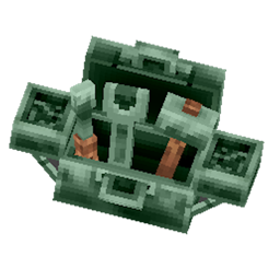 Belgie’s Repair Kits