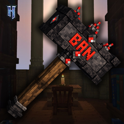 Ban Hammer