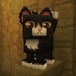 Spider Cat for Arachnophobic