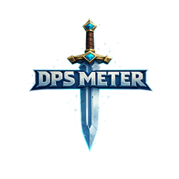 DPS METER