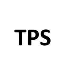 Ticks Per Second (TPS) for servers counter