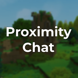 Proximity Chat