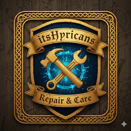 [itsHyricans] Repair and Care