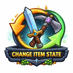 Item State Changer