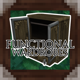 Functional Wardrobes