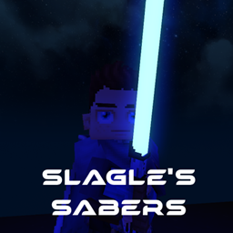 Slagle’s Lightsabers