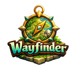 Wayfinder [Minimap]