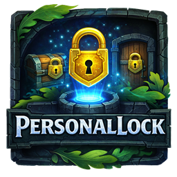 PersonalLock