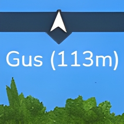 Player Radar for Compass