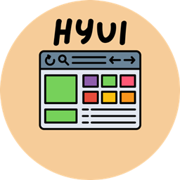 HyUI