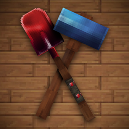 ExcavatorsAndHammers