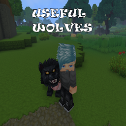Useful Wolves