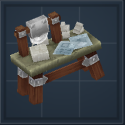 Builder’s WorkBench+