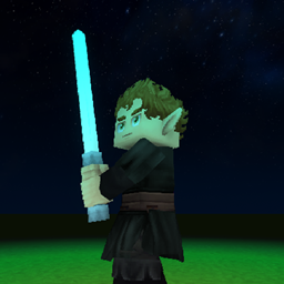 Therin’s Lightsabers
