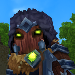 Outlanders Armor Pack