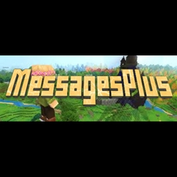 MessagesPlus